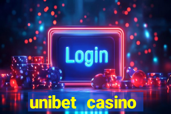 unibet casino review brand